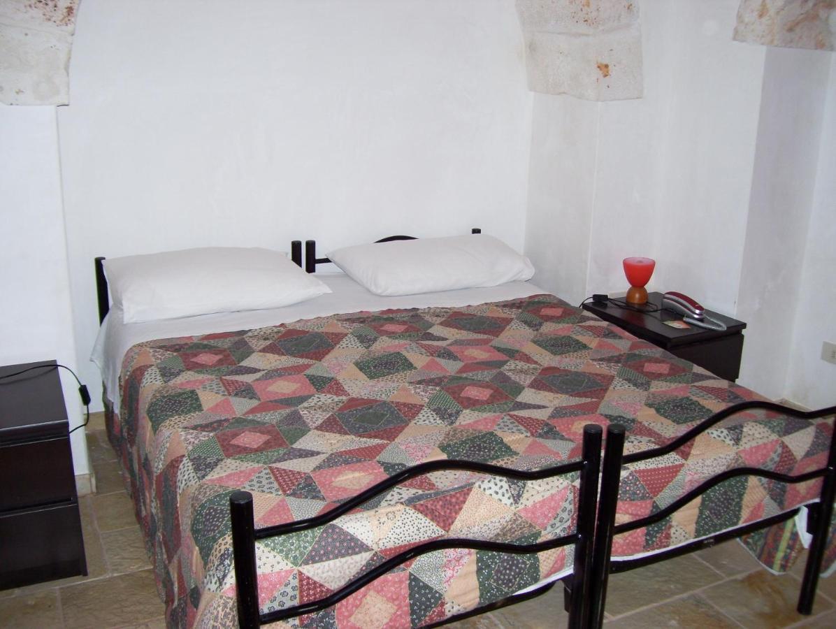 Agriturismo Locanda Ventura Villa Fasano Habitación foto