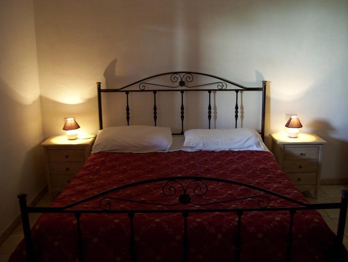 Agriturismo Locanda Ventura Villa Fasano Habitación foto