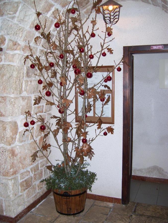 Agriturismo Locanda Ventura Villa Fasano Exterior foto